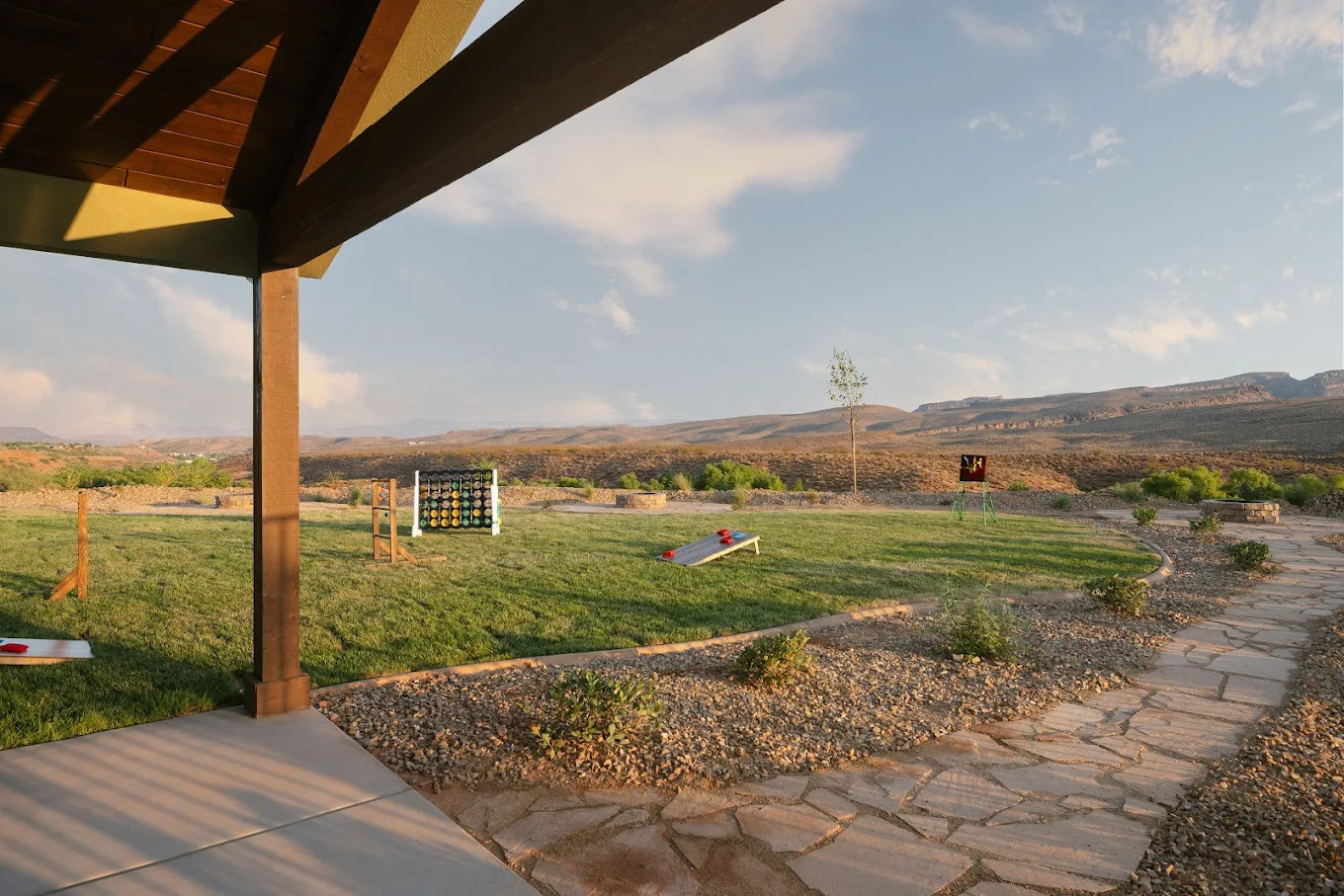 Hidden Springs RV Resort