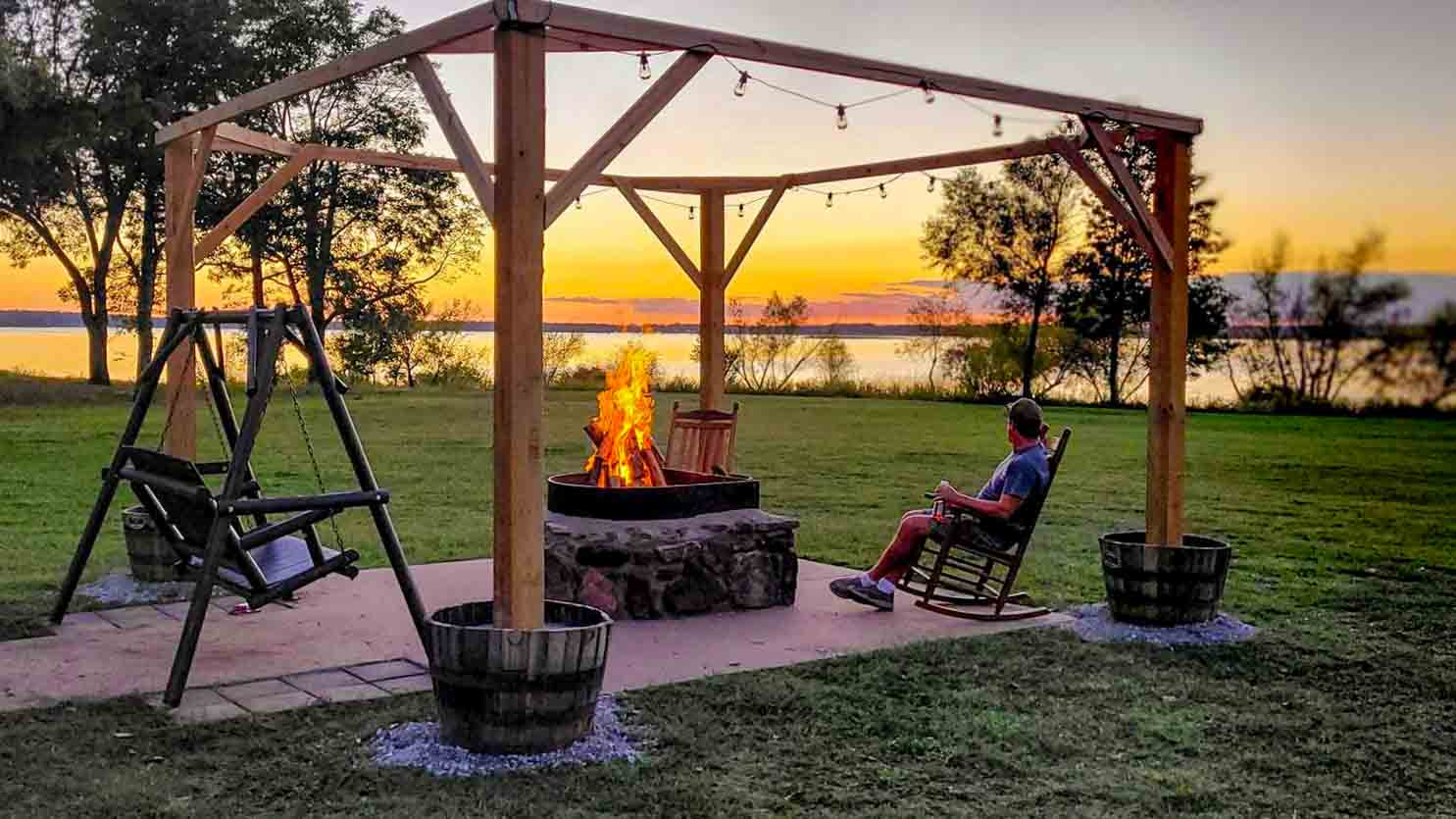 Grand Lake O' The Cherokees RV Resort by Rjourney