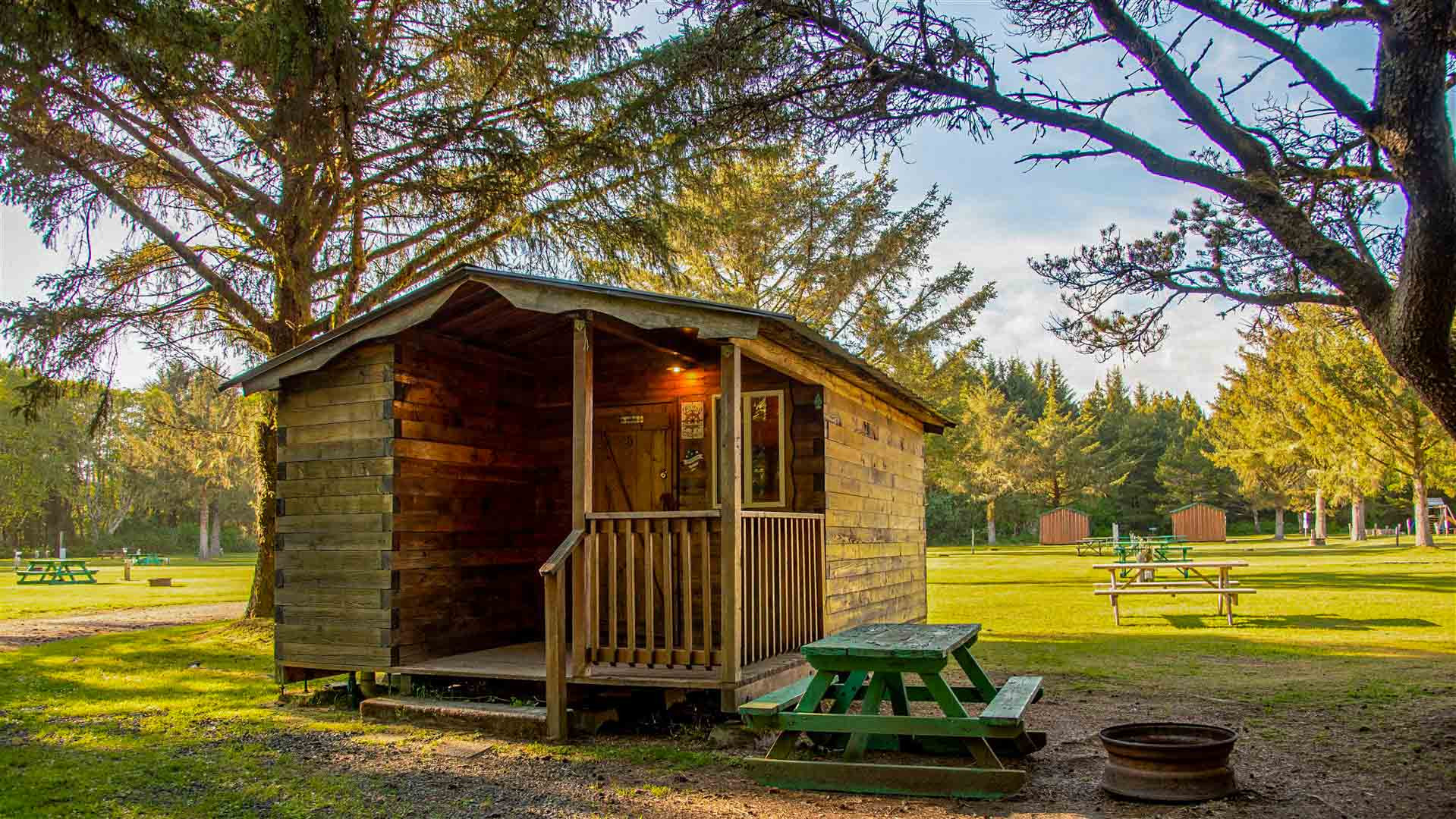 Kenanna RV Resort