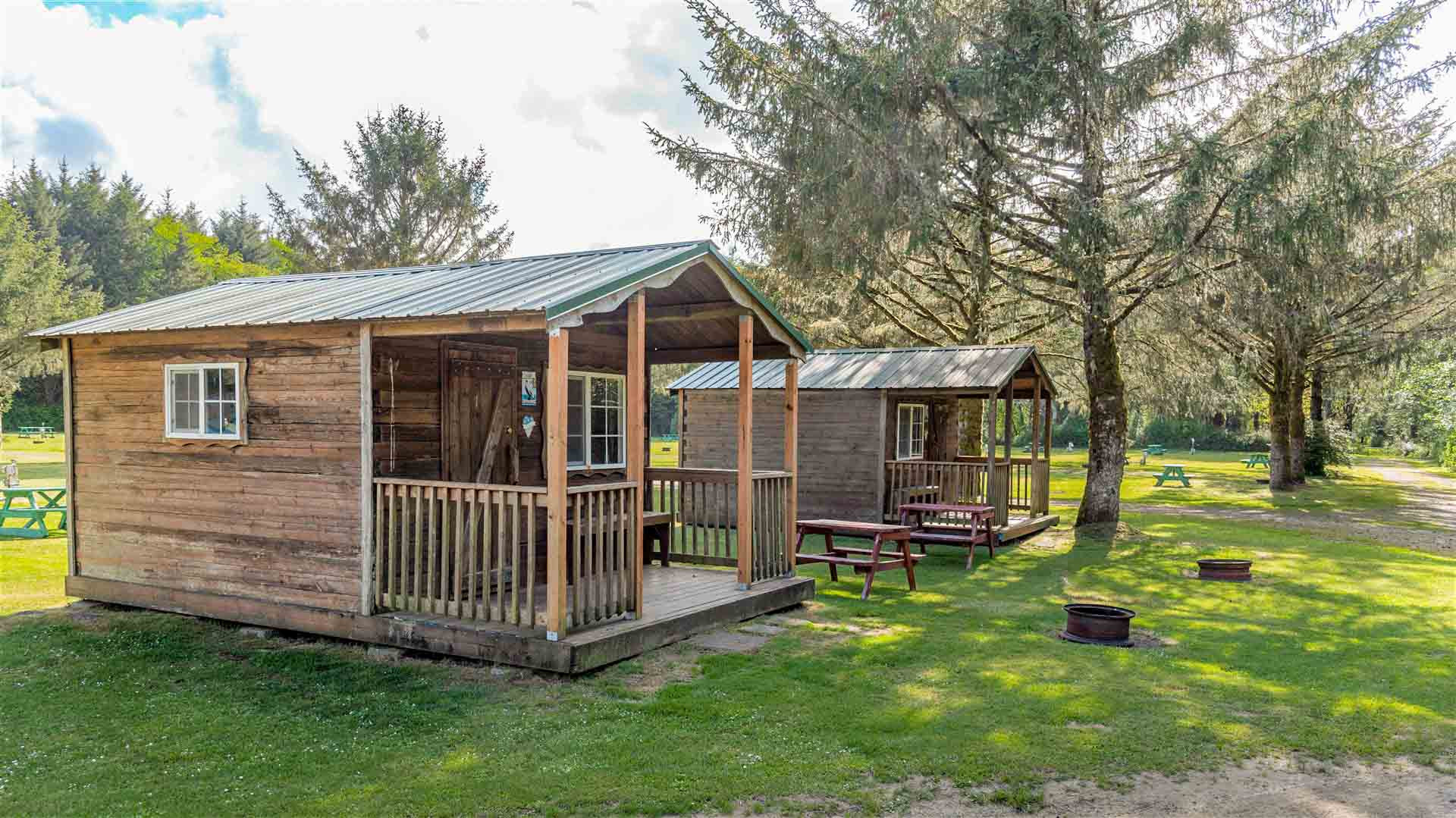 Kenanna RV Resort