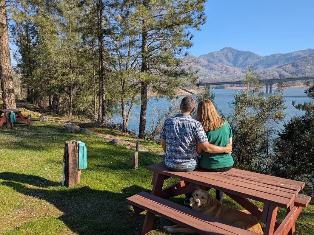 Lakeshore Resort