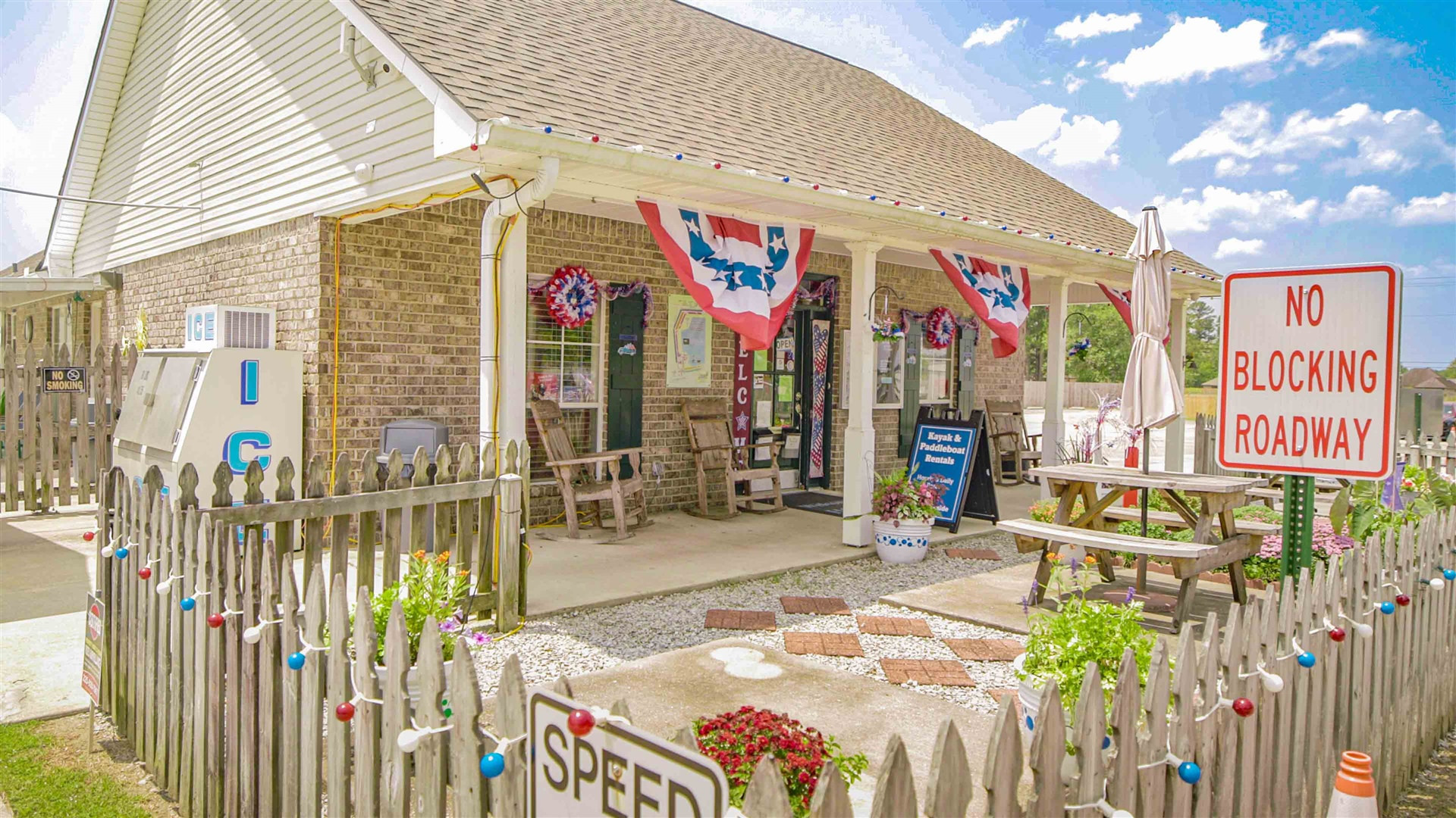 Lakeside RV Resort