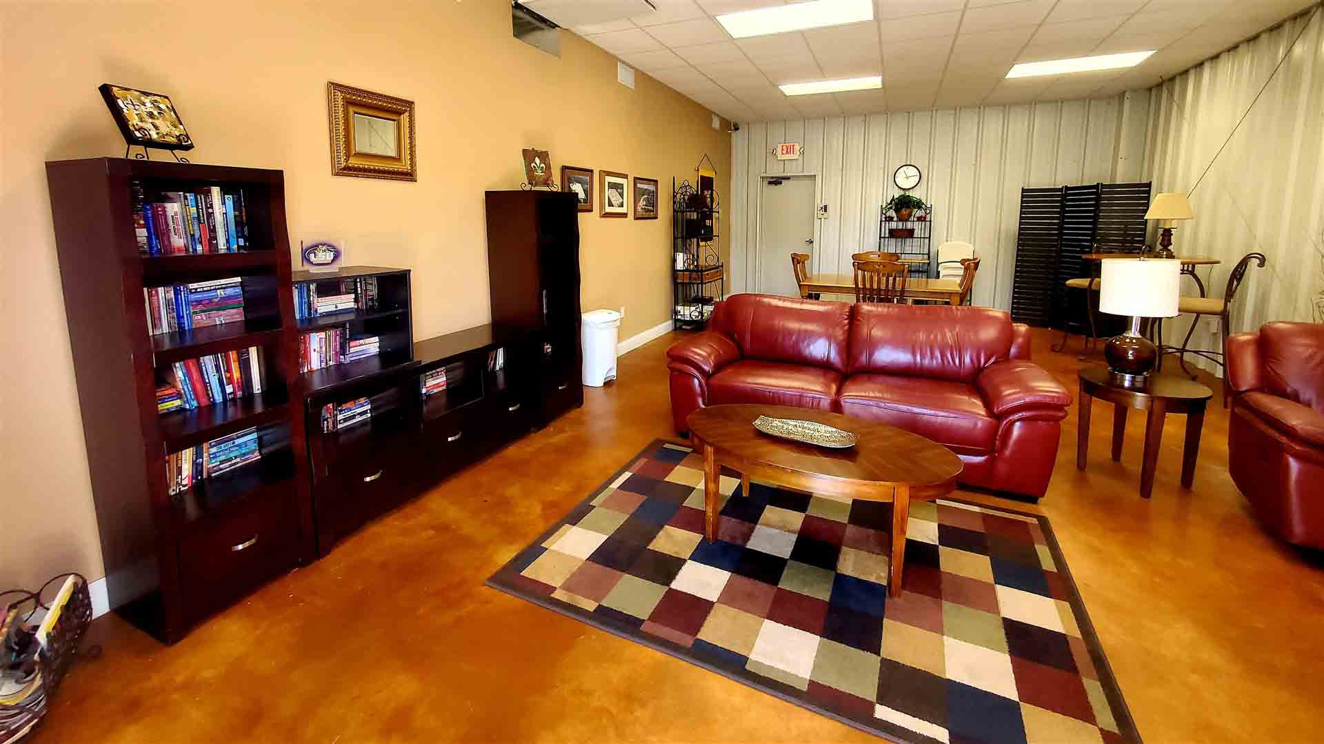 Lakeside RV Resort