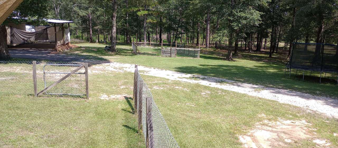 Possum Ridge Resort