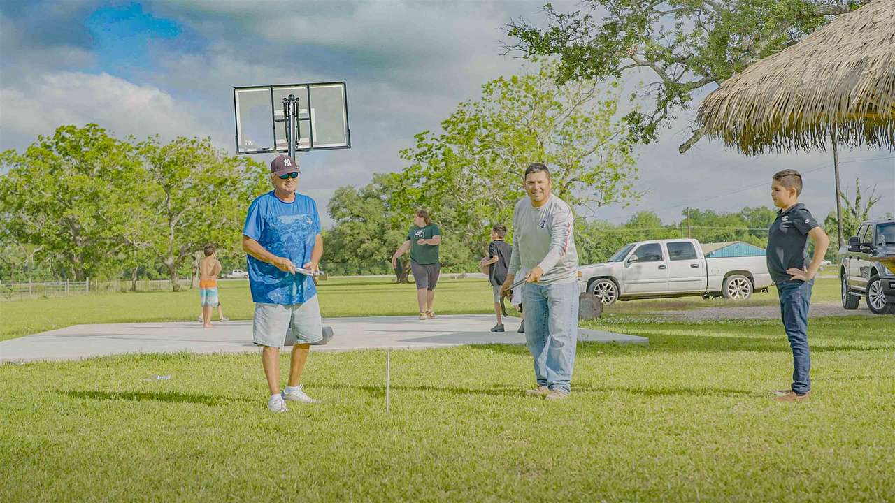 Sugar Valley Resort