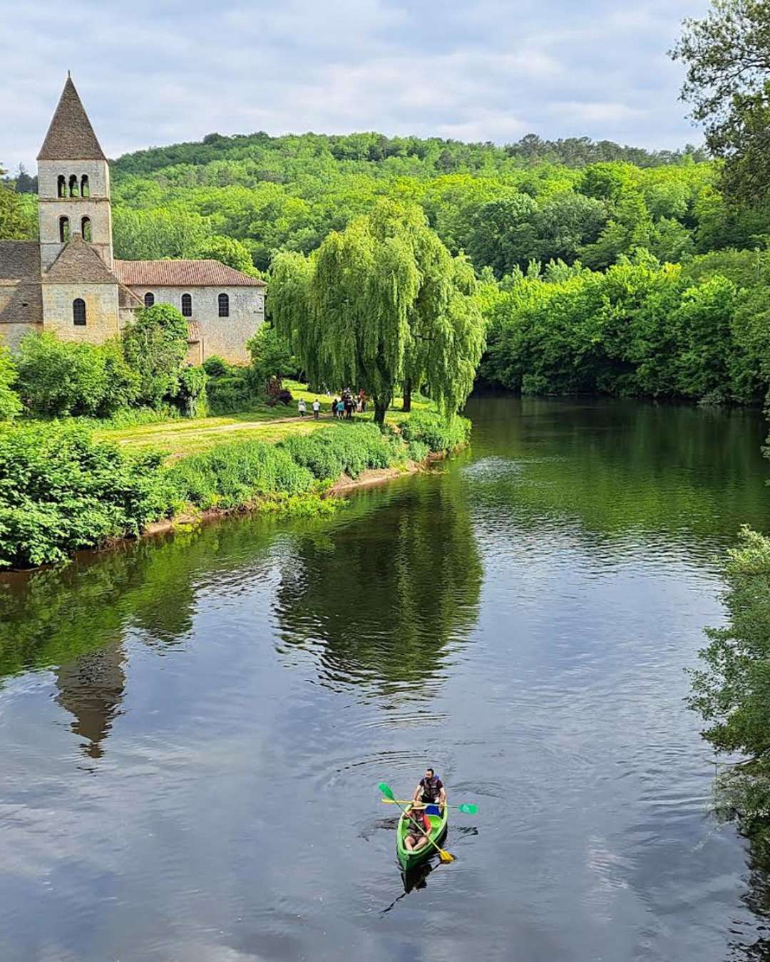 Camping Le Sorbier