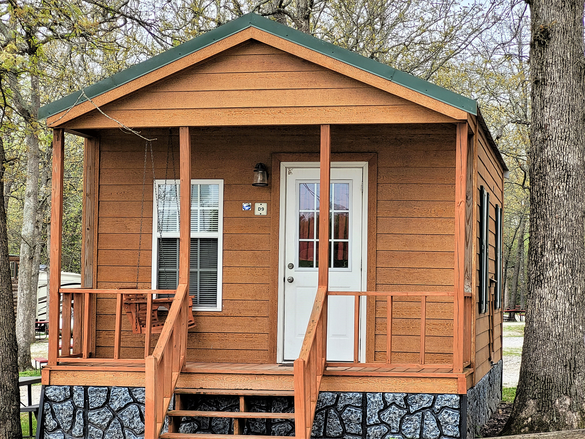 Perryville RV Resort by Rjourney