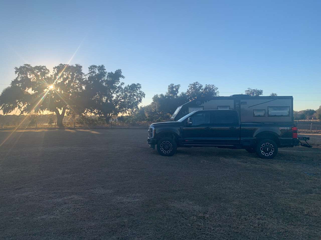 RV site 