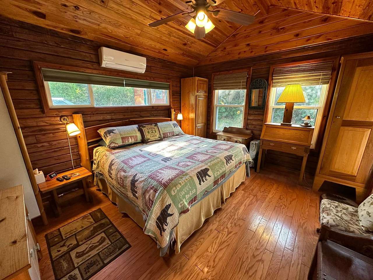 Grasshopper Lodge