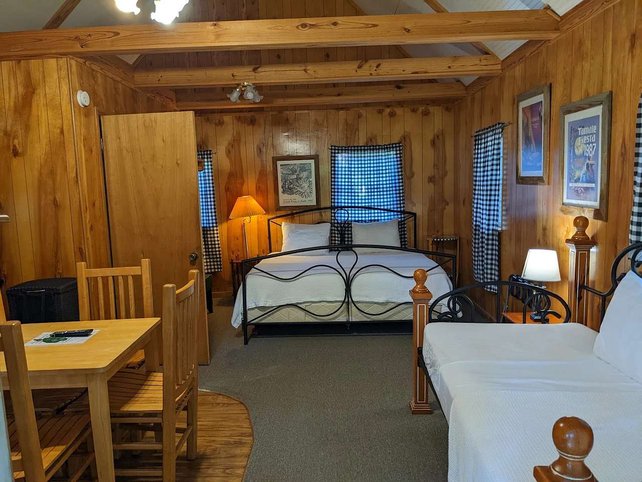Wildwood Resort