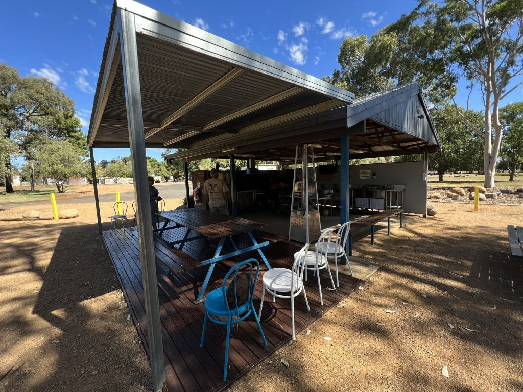 Westview Caravan Park