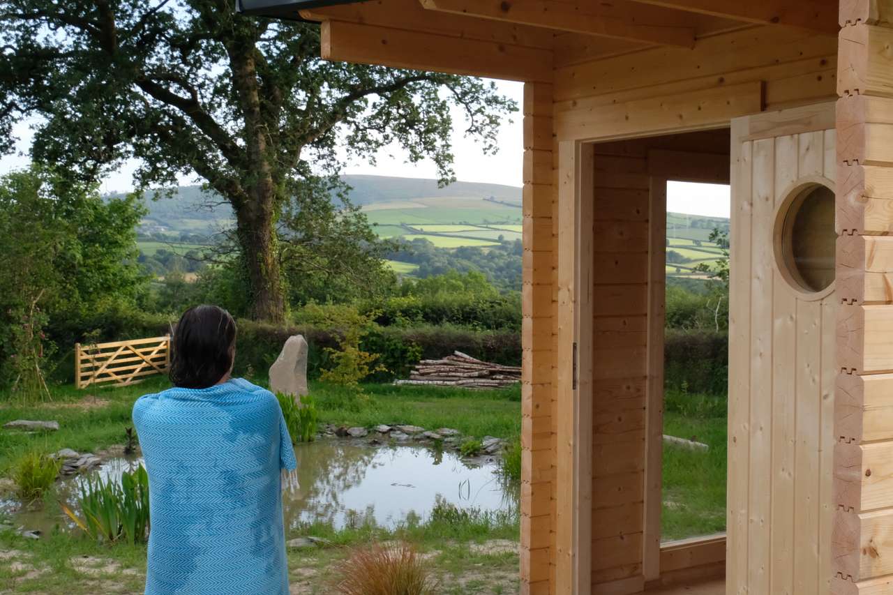 Top Of The Woods Camping & Glamping