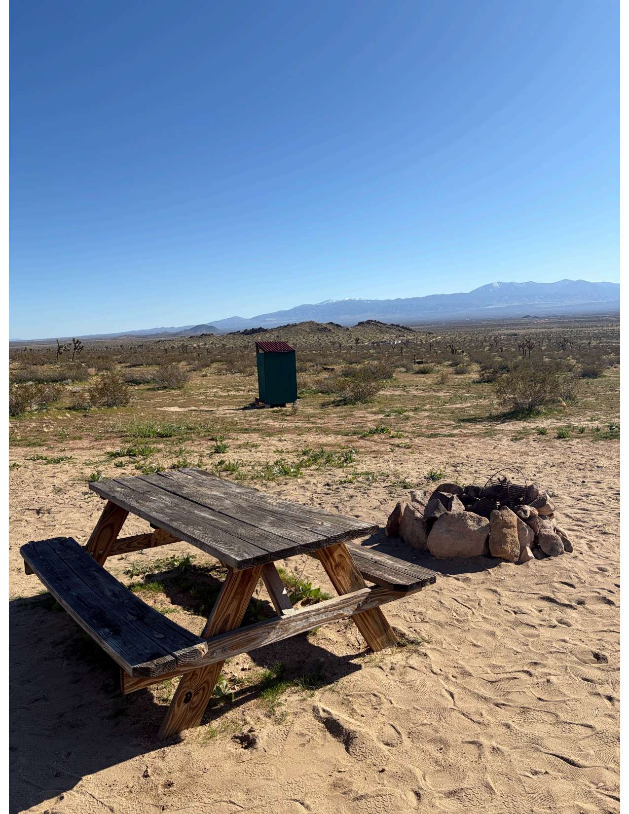 Camp NadaLotta
