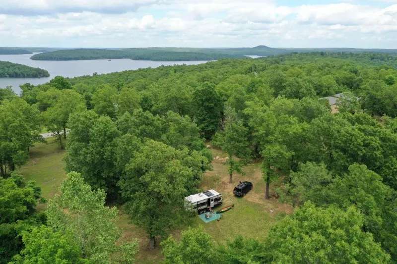 TnT's Norfork Acres