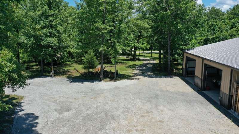 TnT's Norfork Acres