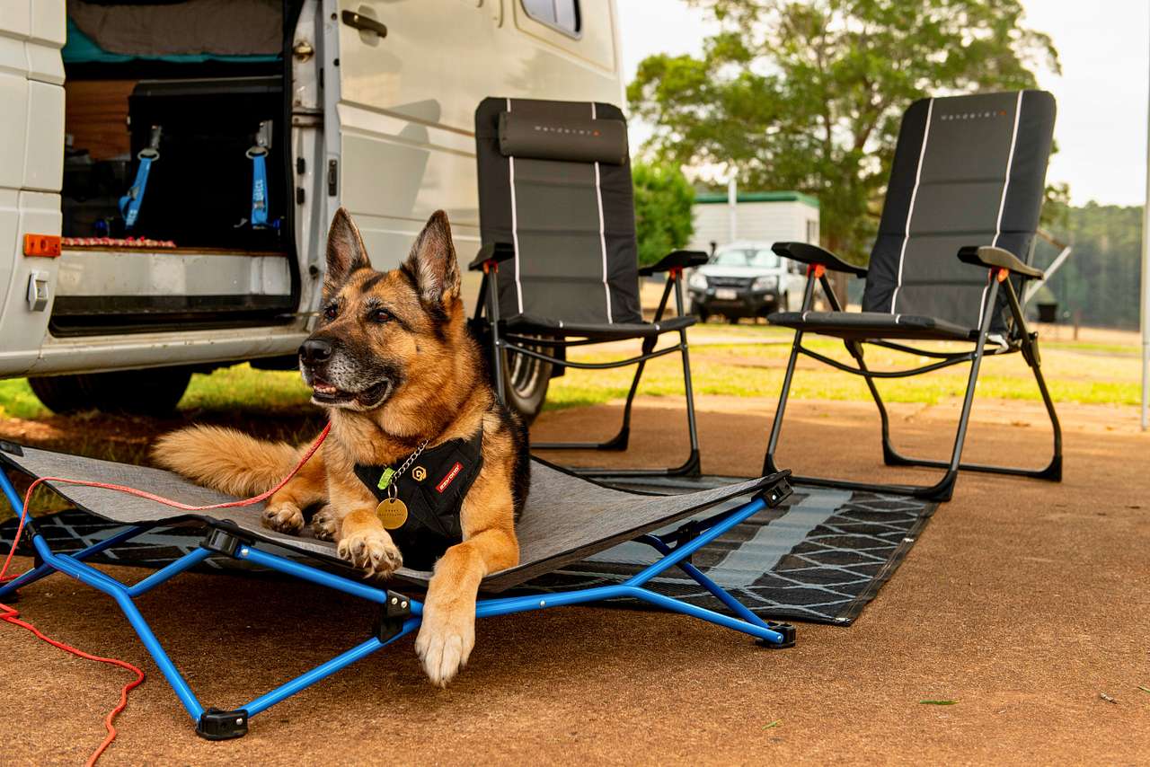 Yarraman Caravan Park & Cabins
