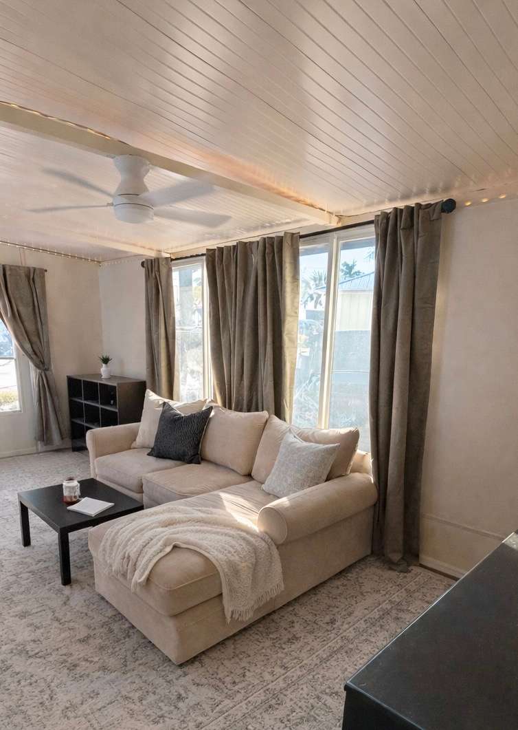 Condo Near Beach