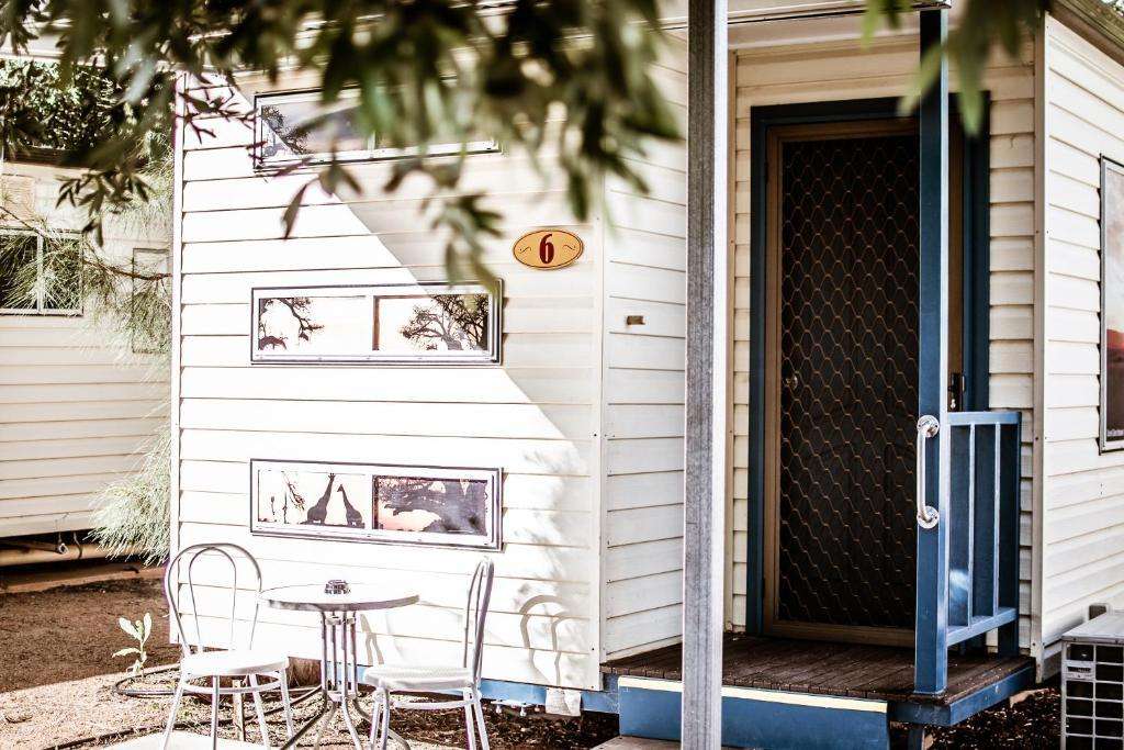 Westview Caravan Park