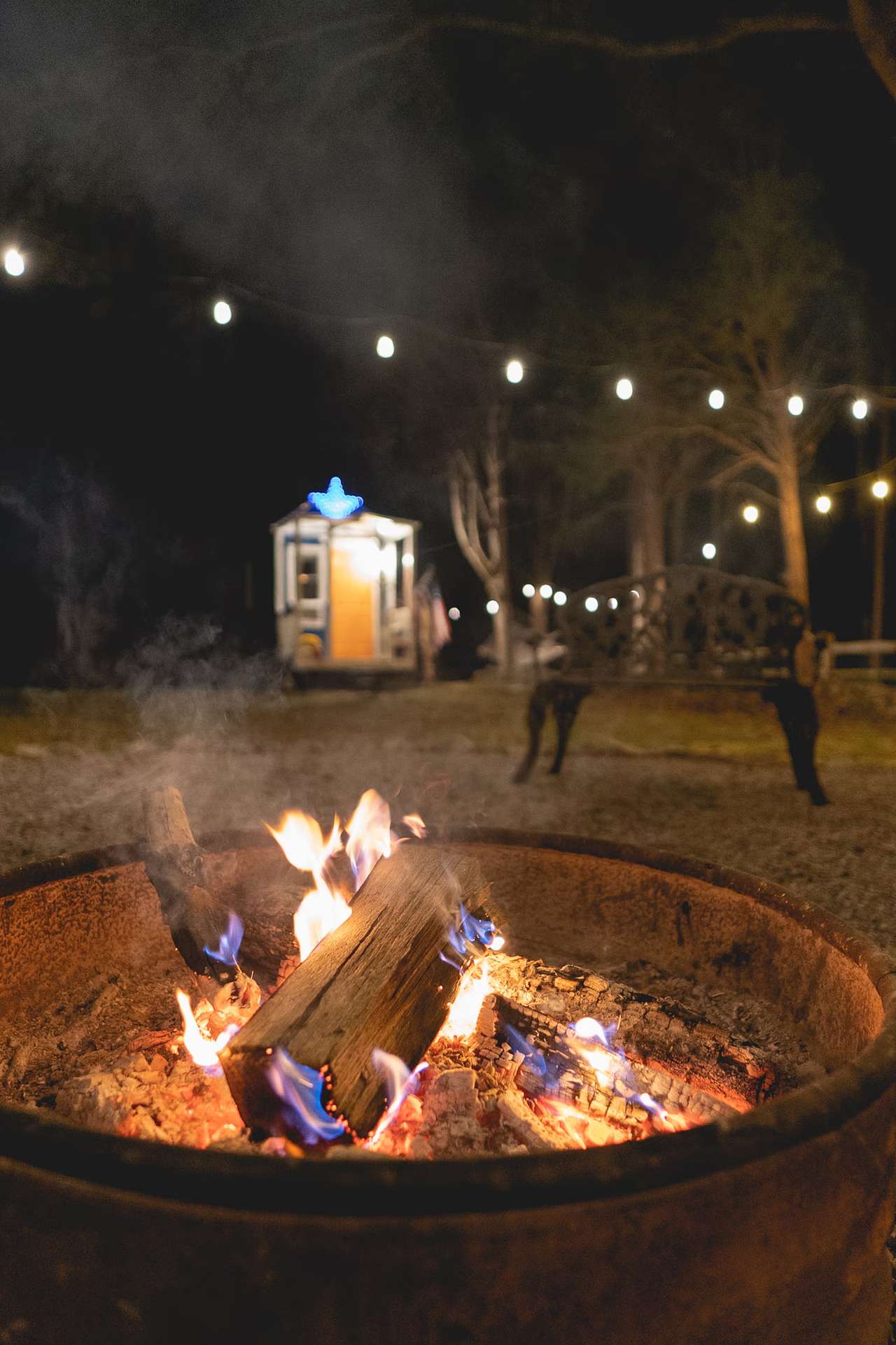 Charming Music City Tiny House