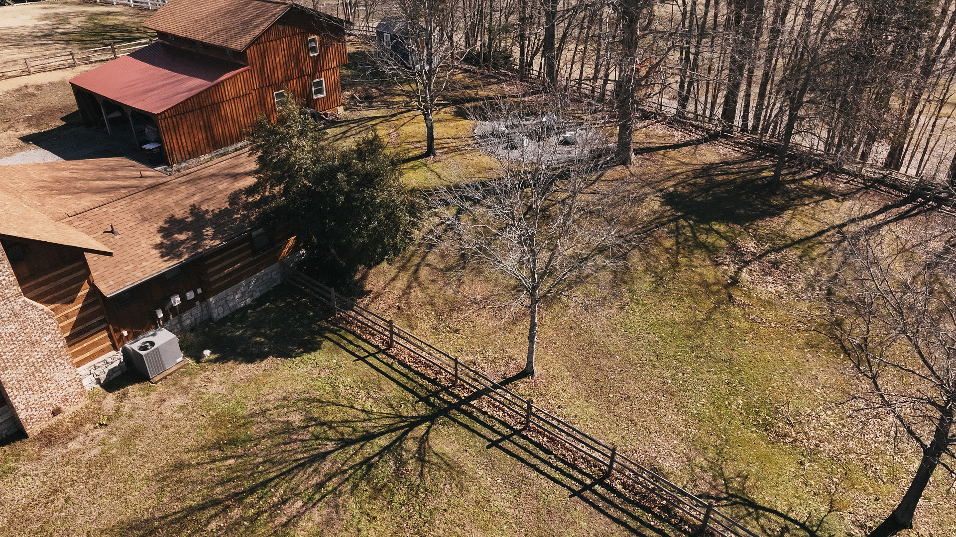 Charming Music City Tiny House