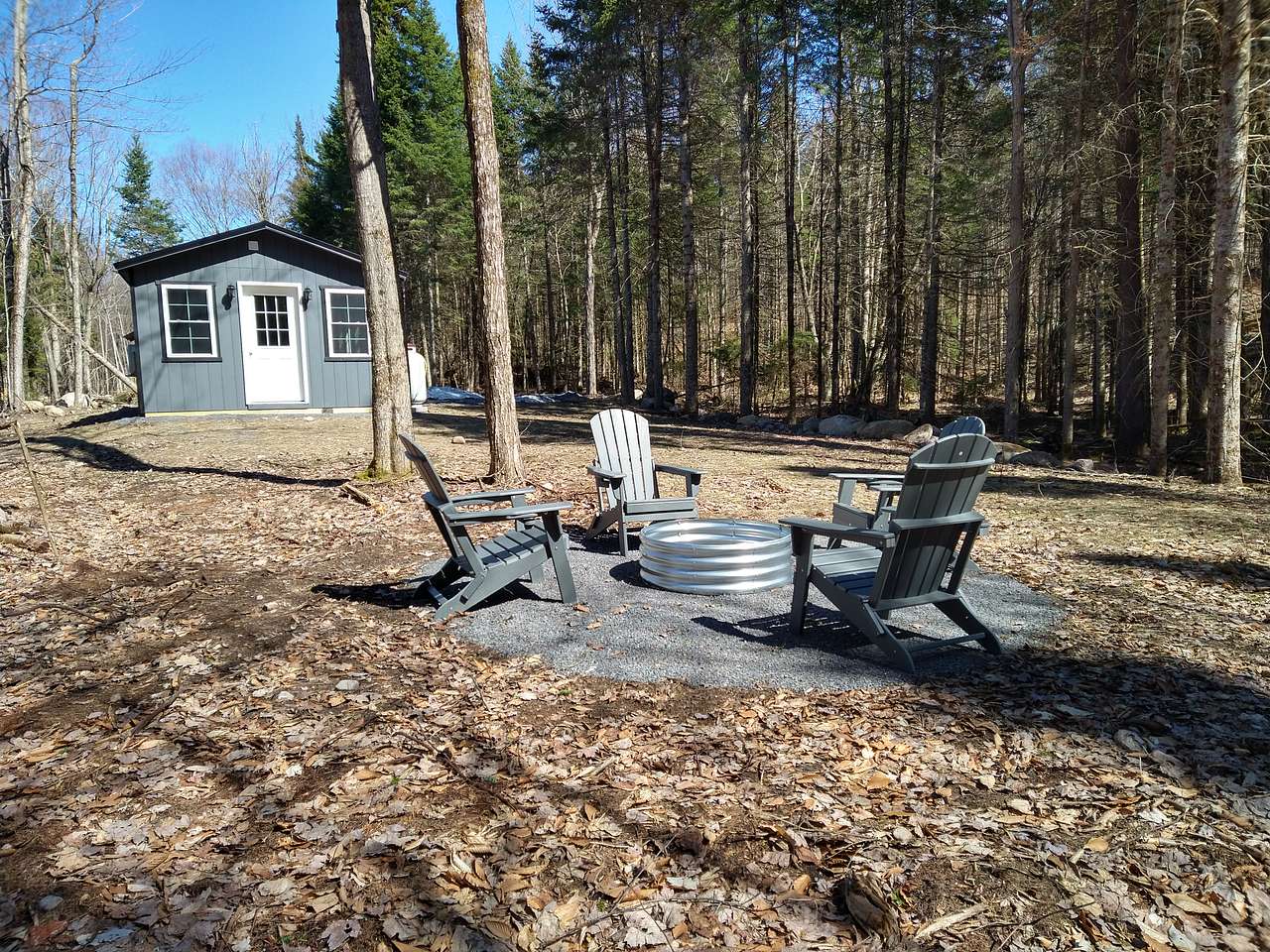 ADK Getaway