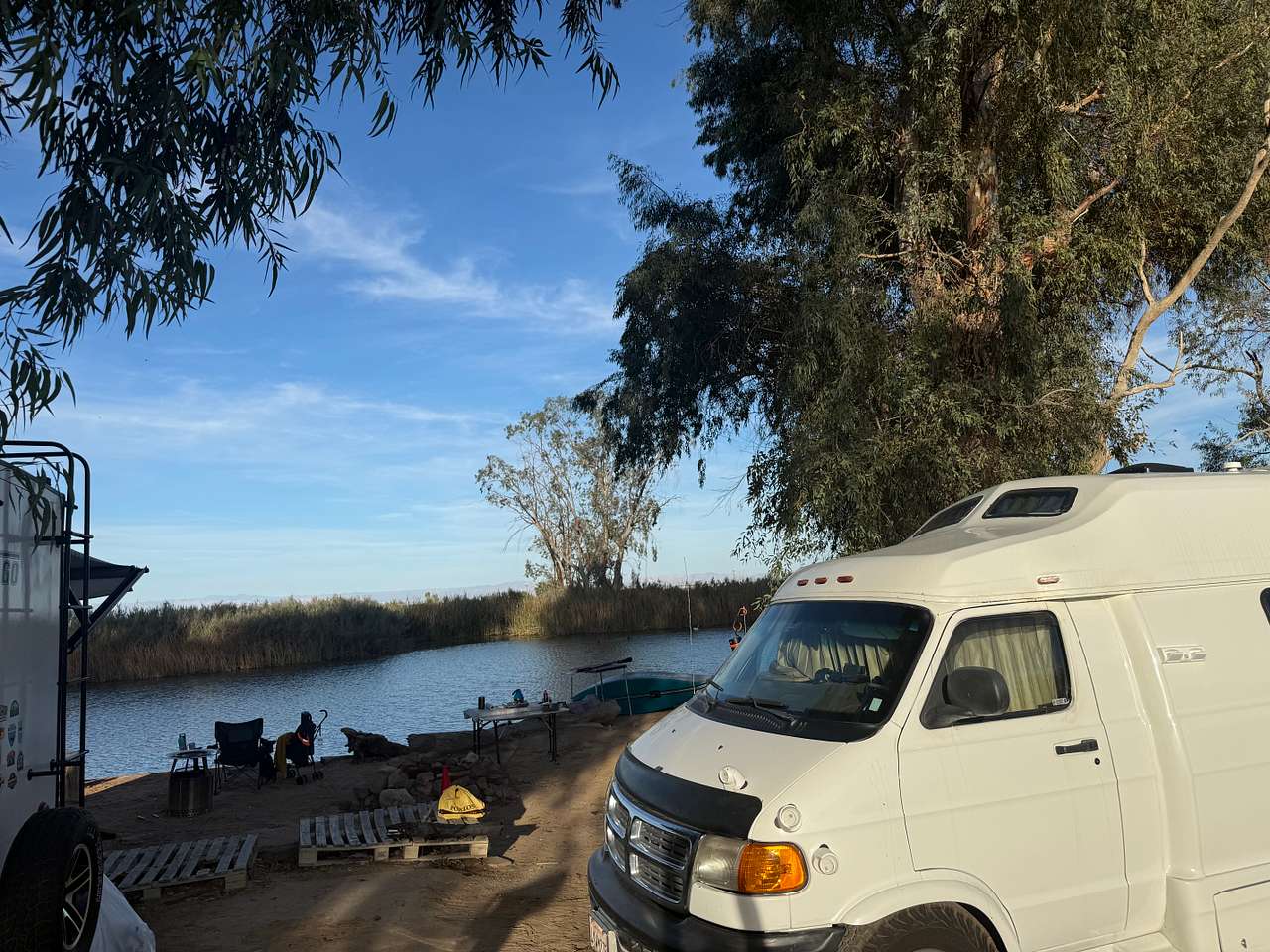 Oasis Ranch