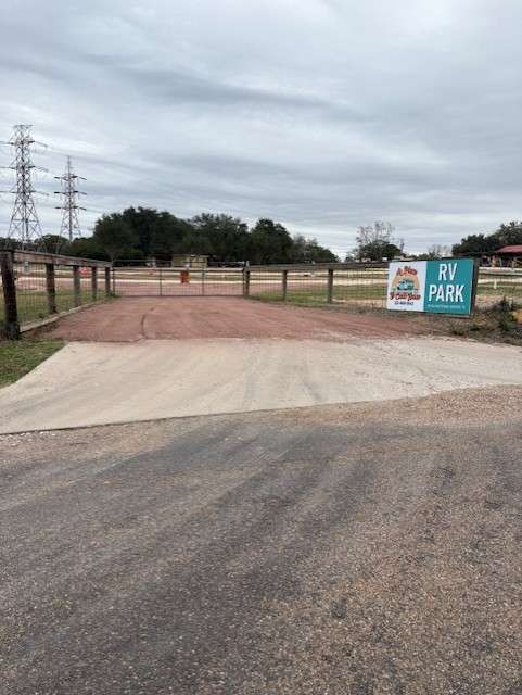 A Place To Call Home RV Park