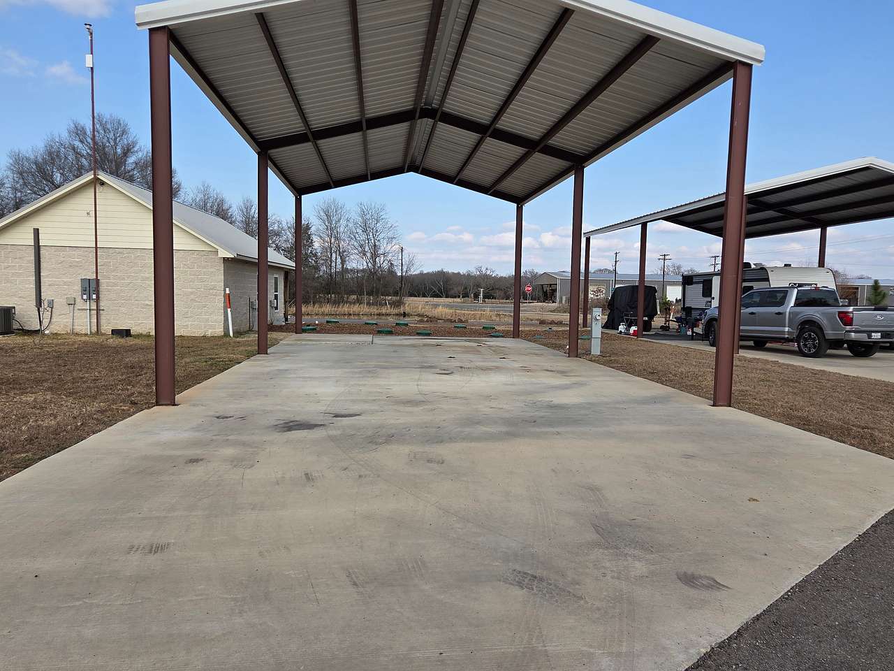 Golden Acres RV Park