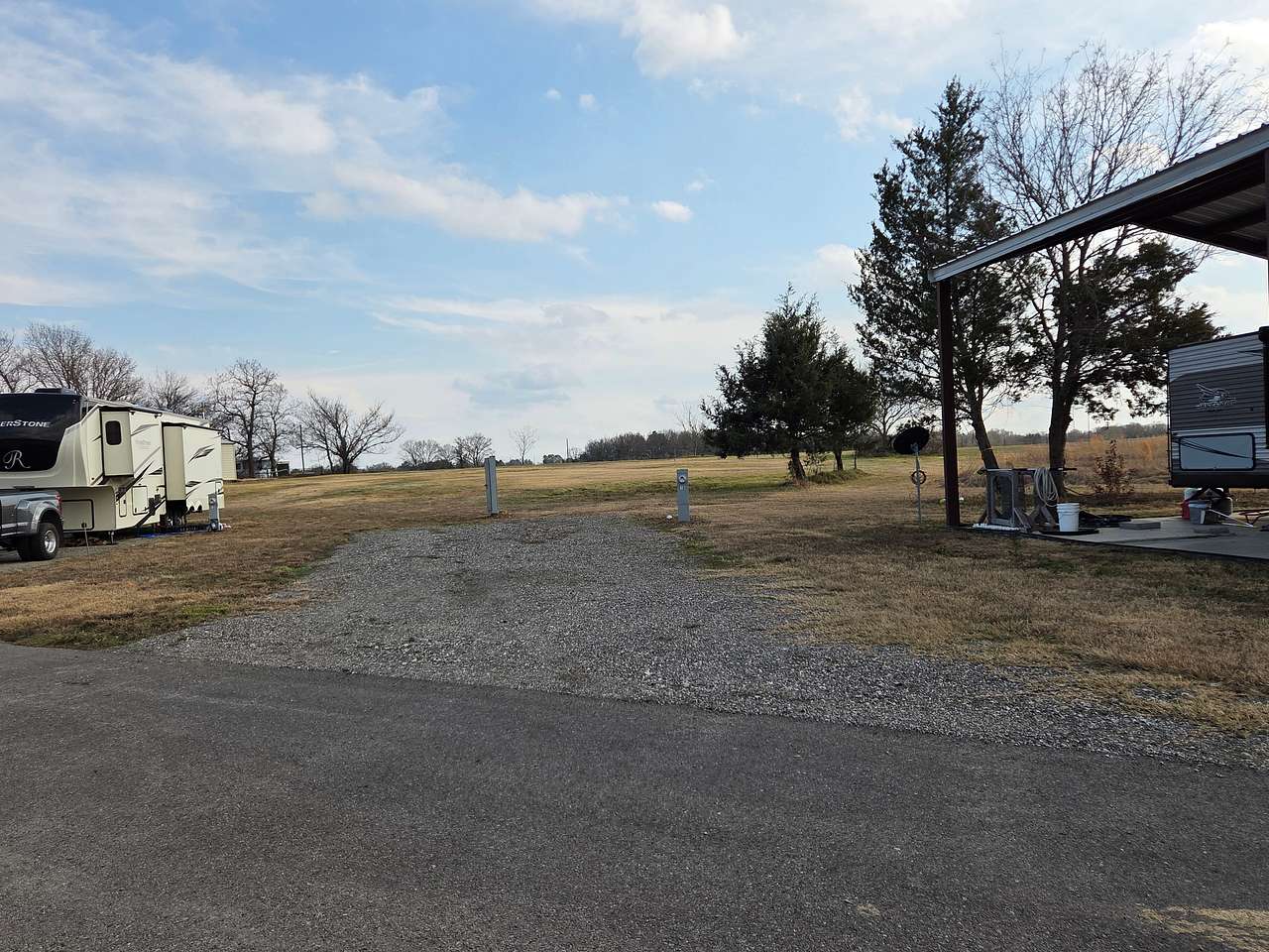 Golden Acres RV Park
