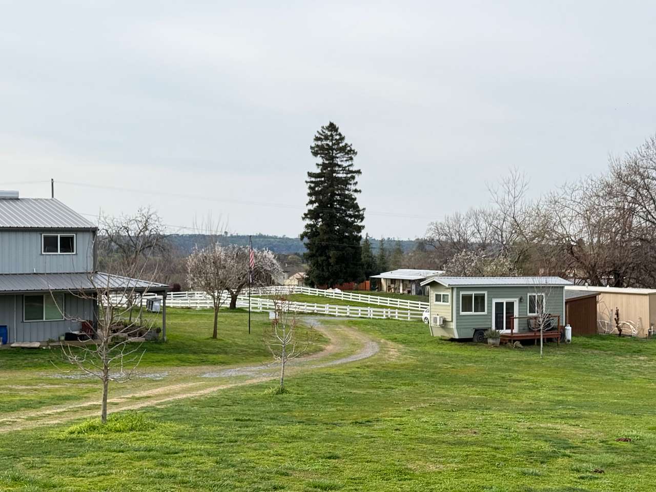 The Cotten Farm