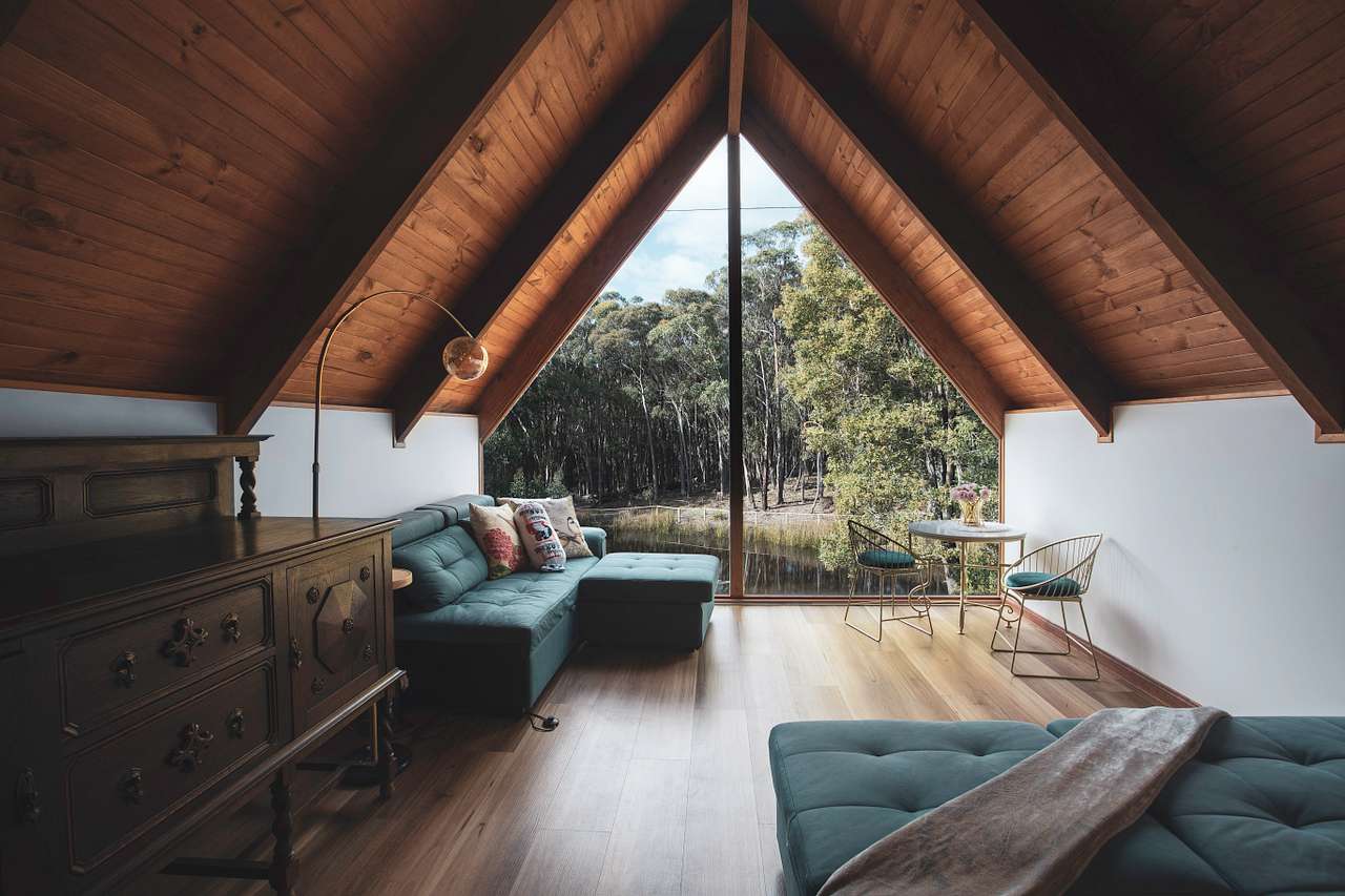 La Moneta Retreat