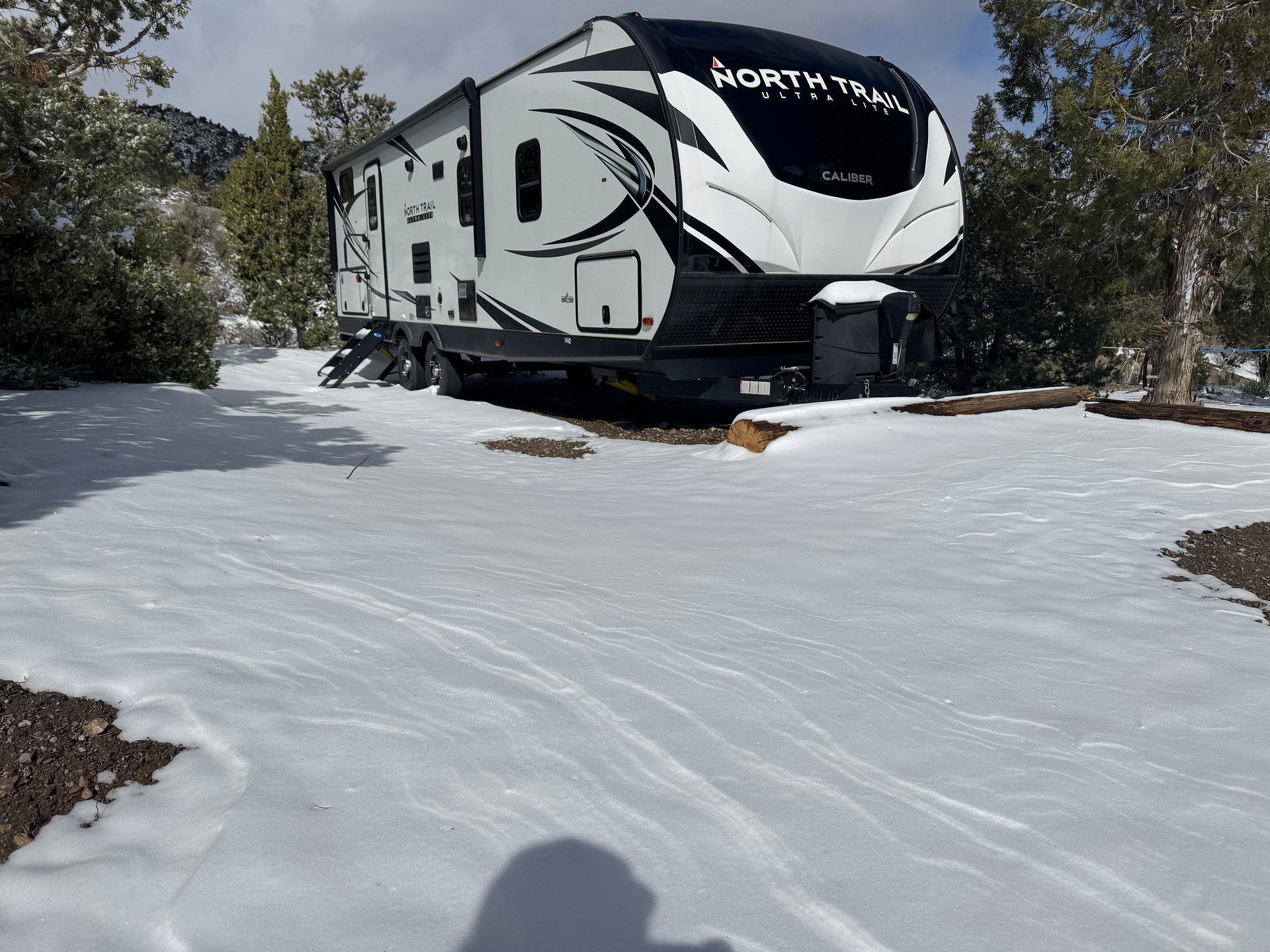 Potosi Pines Camp