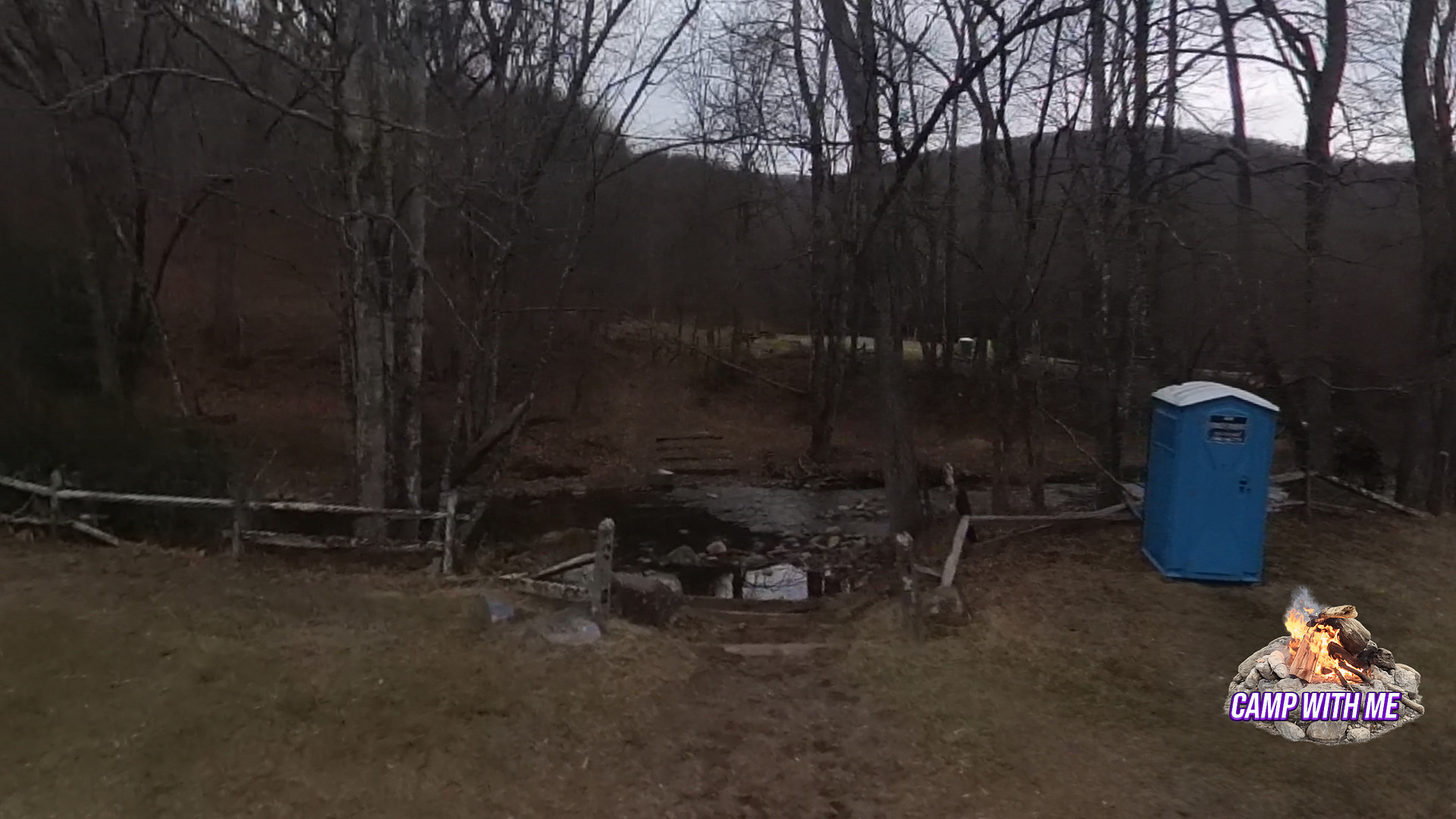 Fox Creek Horse Campground