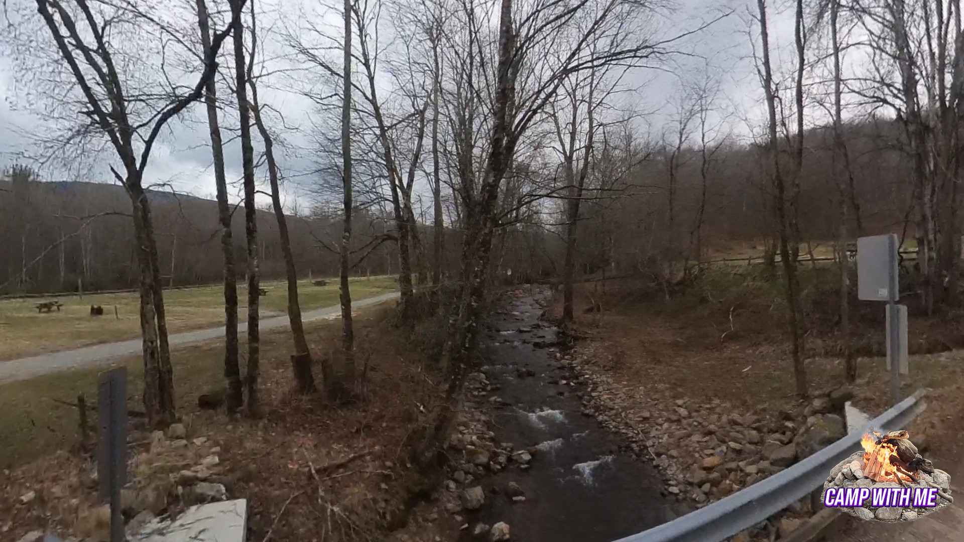 Fox Creek Horse Campground