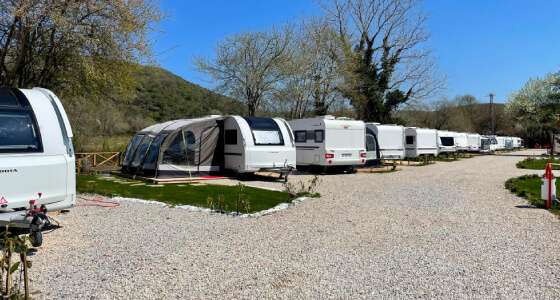 Pecan Acres RV Park