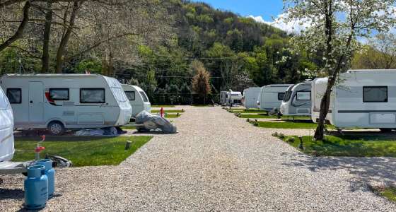 Pecan Acres RV Park