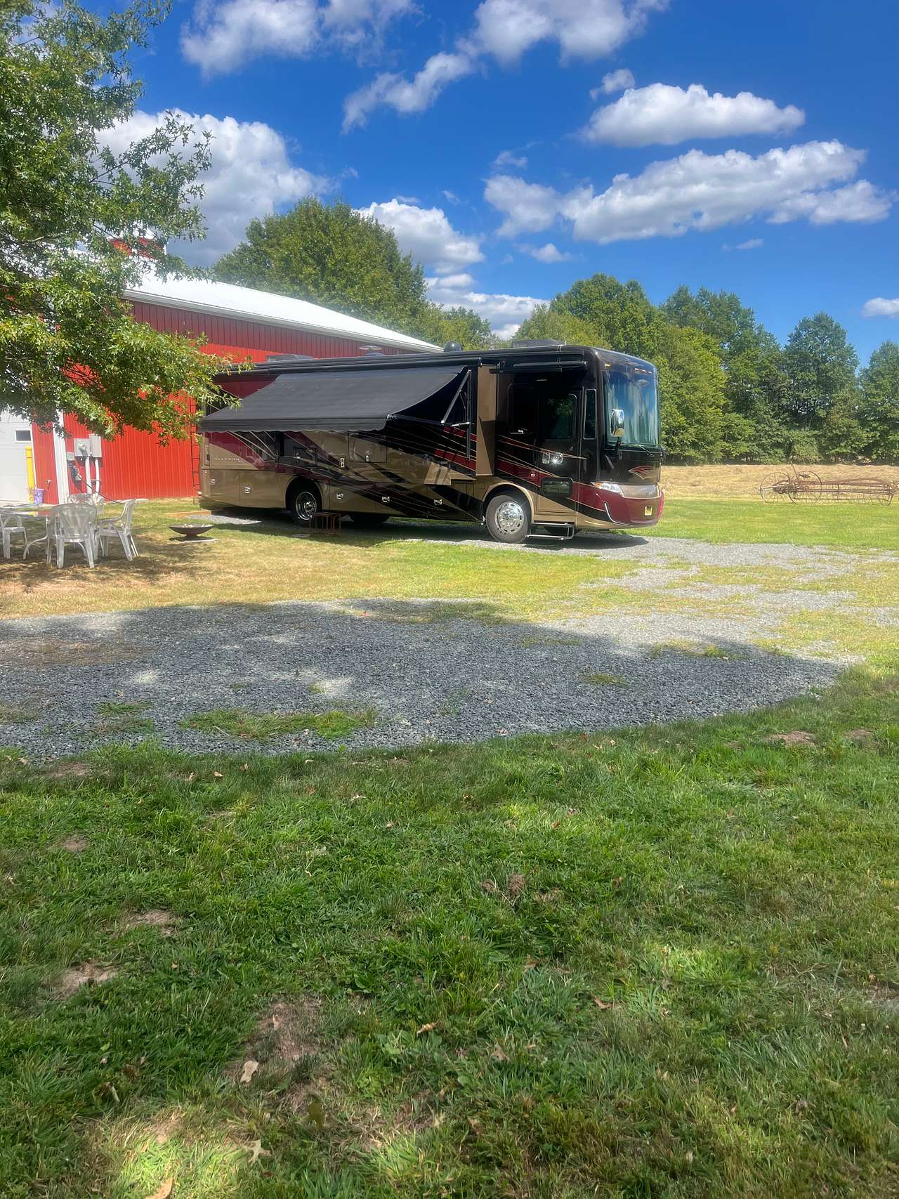 Hershey Lane Farm