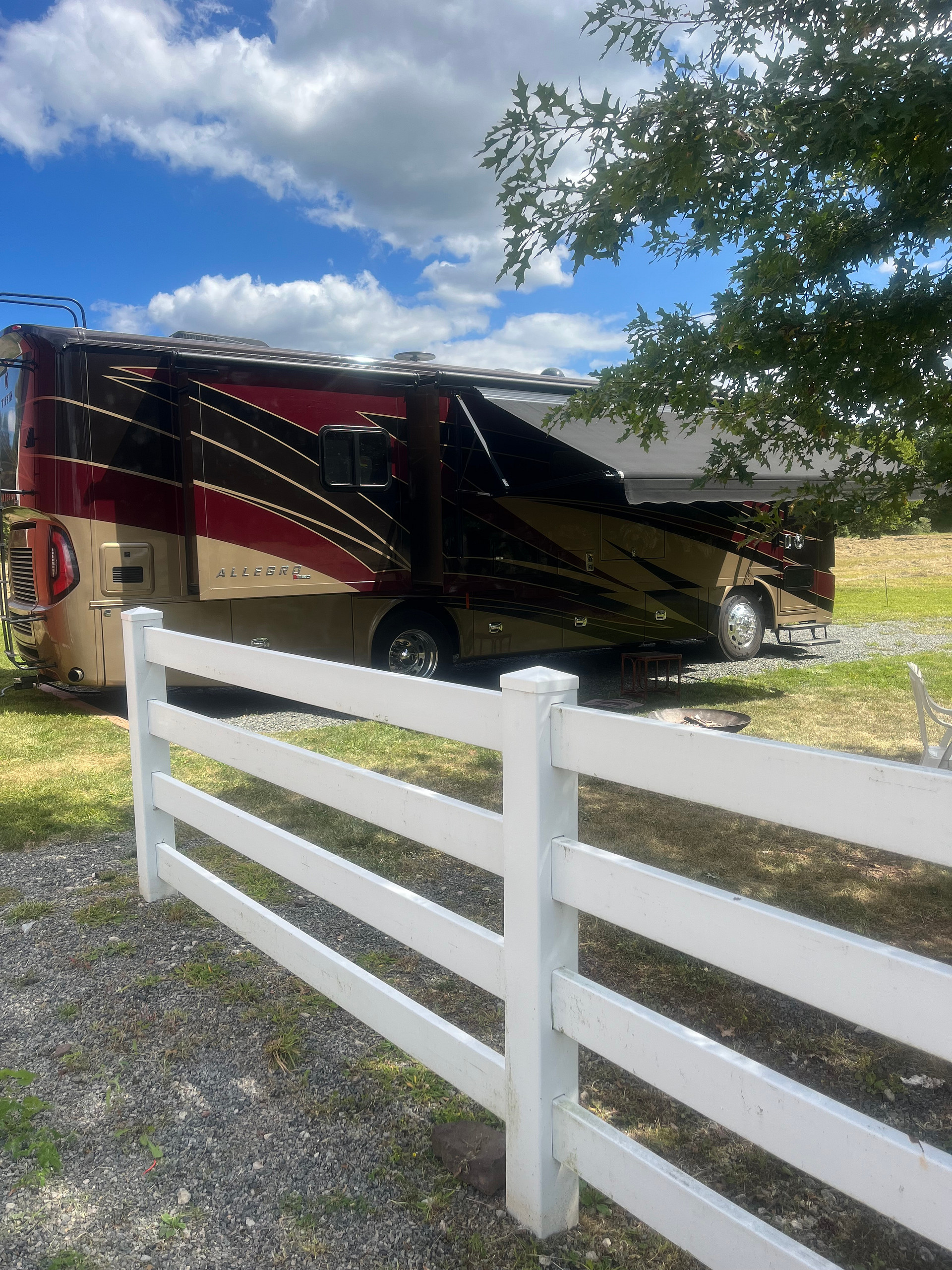 Hershey Lane Farm