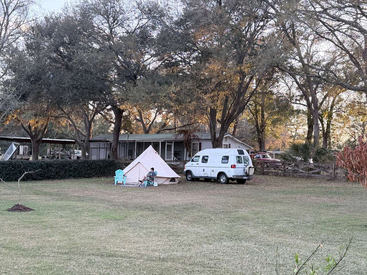 Wolf Branch Ranch