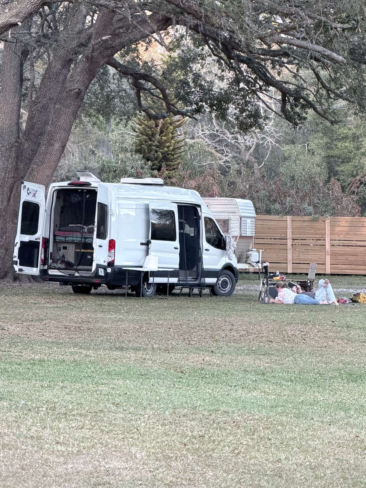 Wolf Branch Ranch