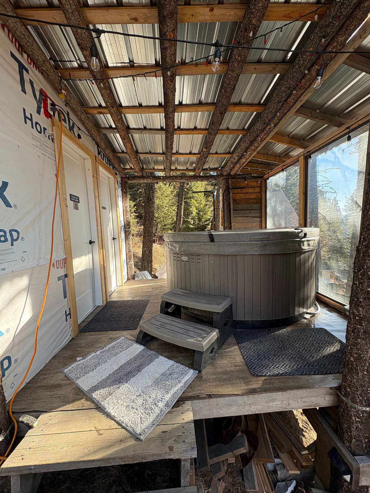 fab cabin