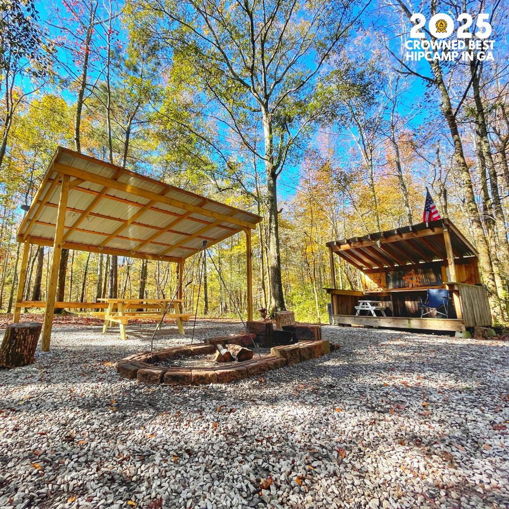 Georgia Bushcraft