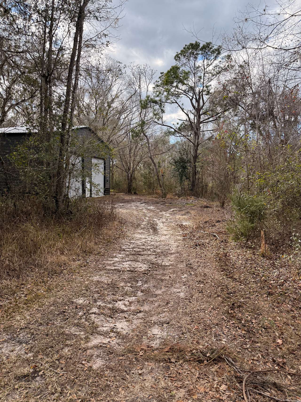 Mansfield Frisbee Golf Resort