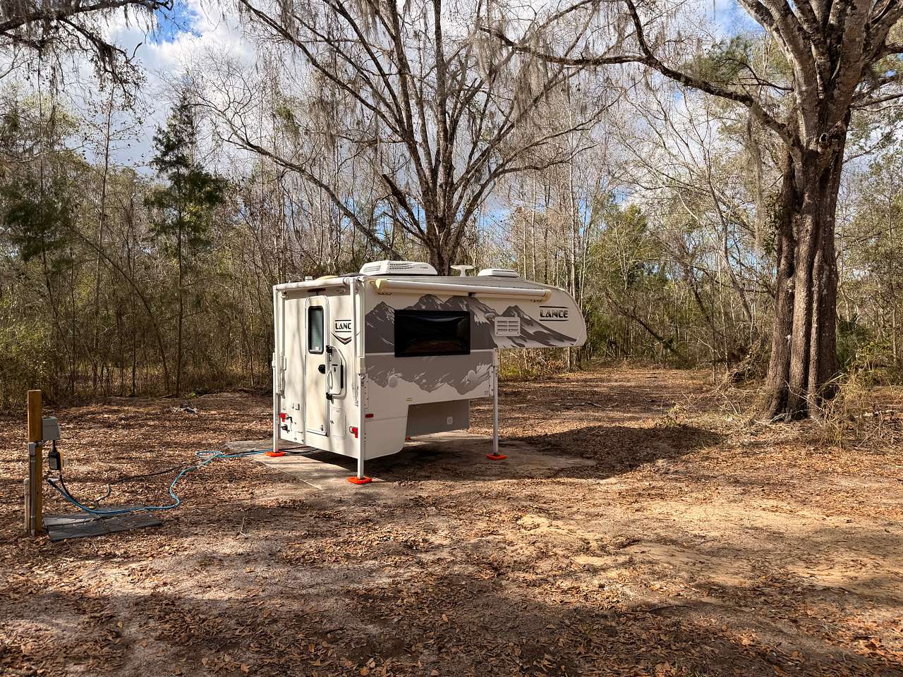 Mansfield Frisbee Golf Resort