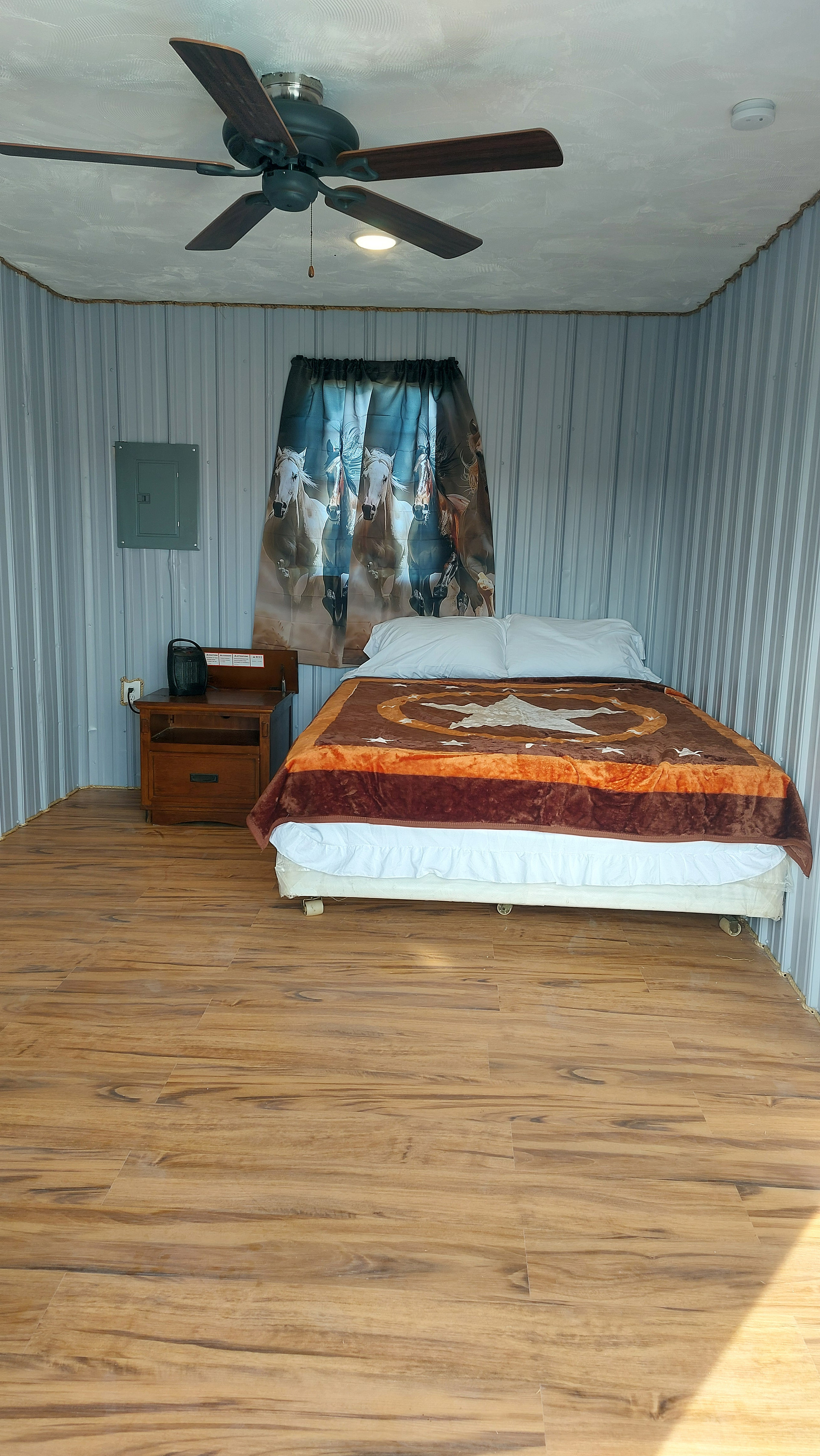 Serenity Hollow Campground