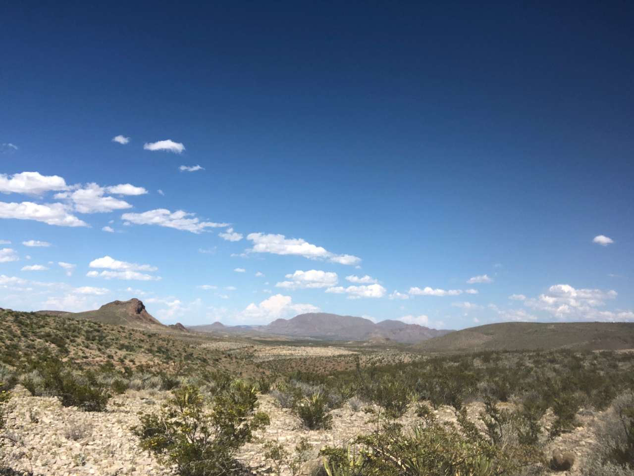 Estrella Vista Campsite