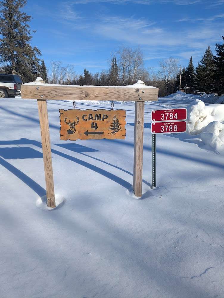 Camp 4