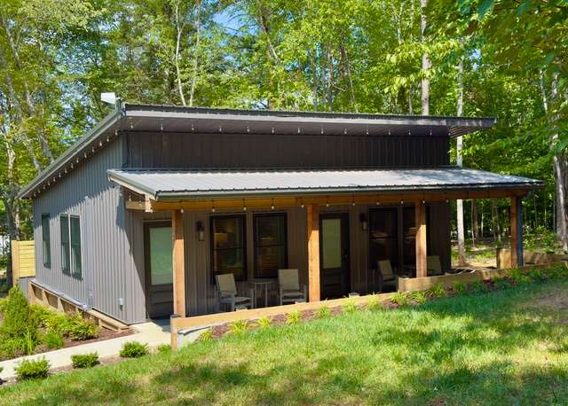 Adullam Stays - RV Sites + Suites