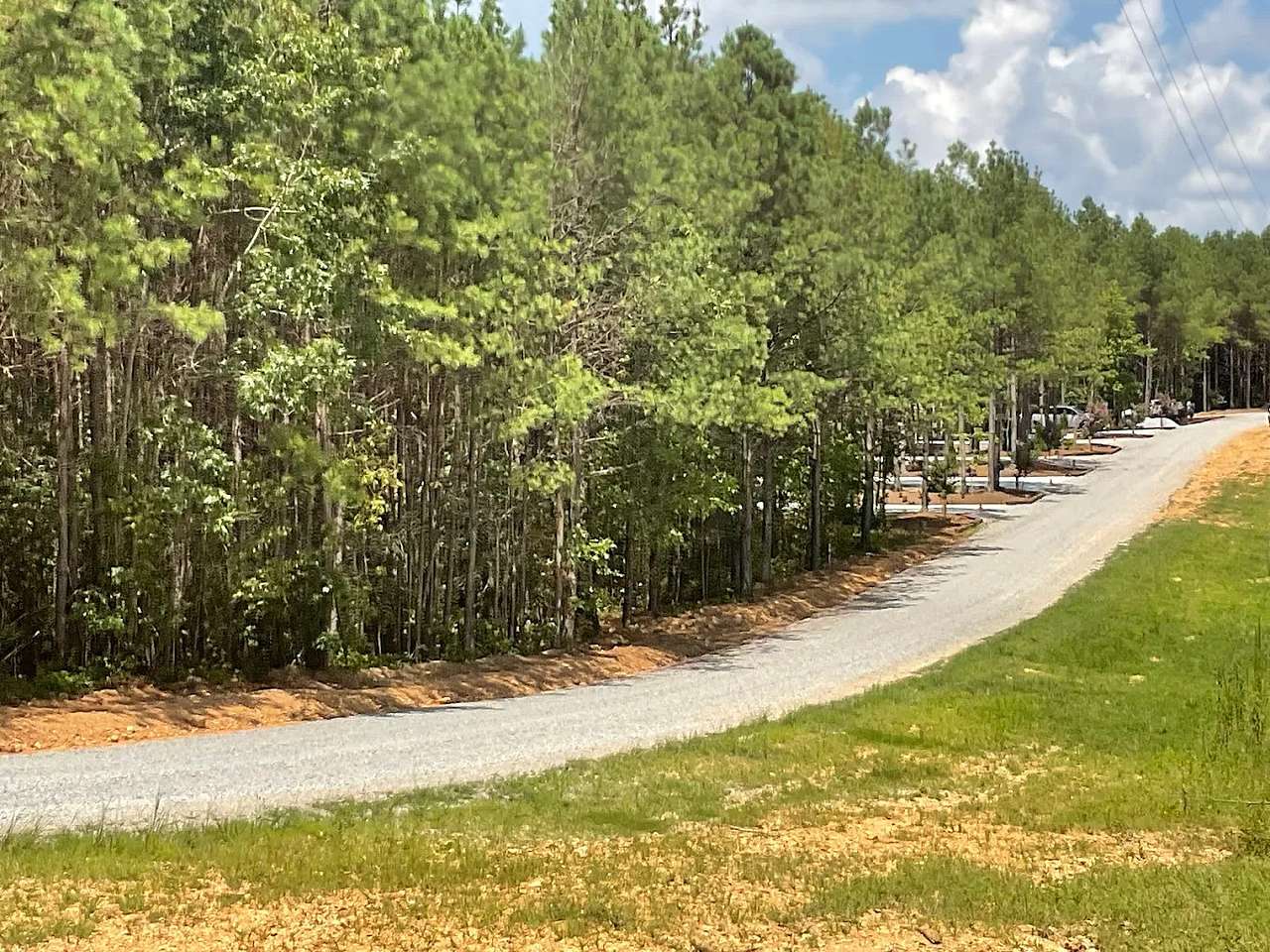 Adullam Stays - RV Sites + Suites