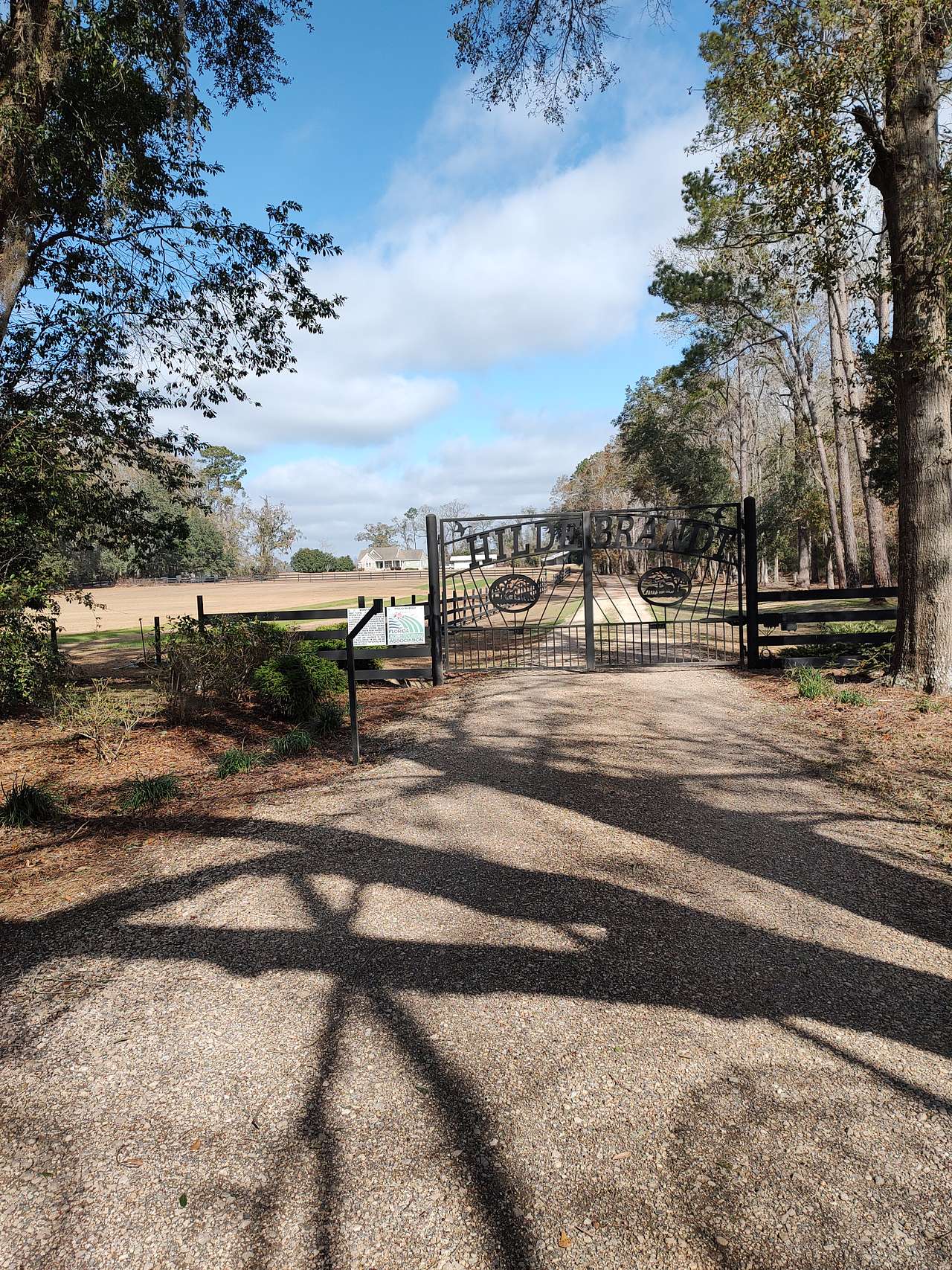 HECK Ranch